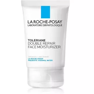 La Roche Posay Toleriane Double Repair Face Moisturizer - 2.5oz : Target