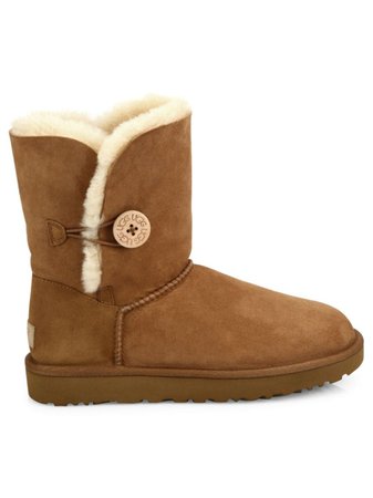 ugg baily button boots