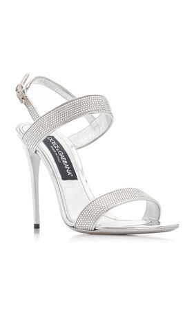 Keira Sandals By Dolce & Gabbana | Moda Operandi
