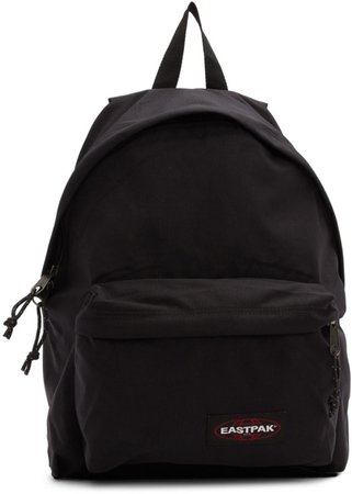 eastpak-black-padded-pakr-backpack.jpg (585×820)