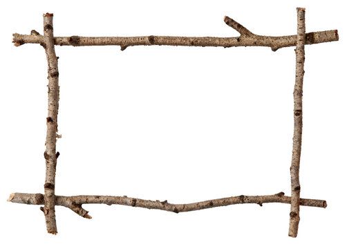 Branch Frame