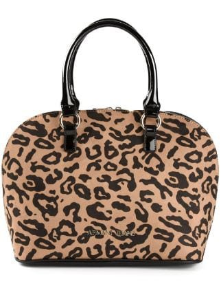 denim leopard purses - Google Search