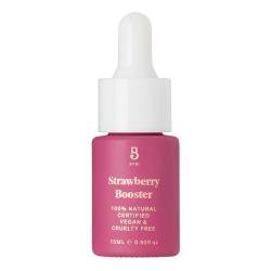 Hydrating Face Serum - Strawberry Booster | Sephora