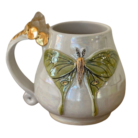 fairycore mug