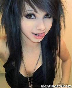 emo girl hair - Yahoo Search Results Image Search Results
