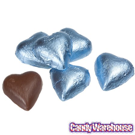blue hearts candy - Google Search