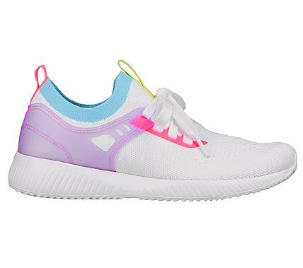 SKECHERS De mujer BOBS Squad Chaos - Jungle Gem - COLOMBIA