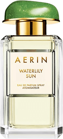 aerin waterlily sun perfume