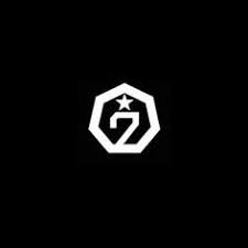 got7 logo