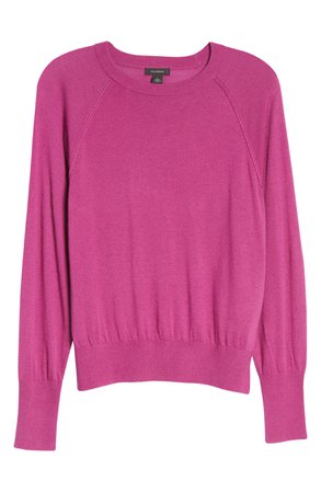 Halogen® Cozy Sweater