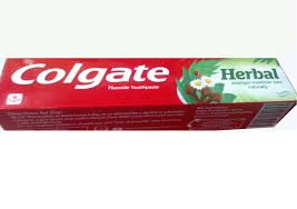 colgate ginger toothpaste - Google Search