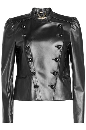 Berrington Leather Jacket Gr. UK 10