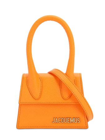 jacquemus - Chiquito - orange