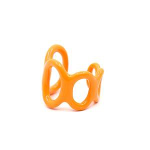 Loop Ring, Tangerine – monchermoi