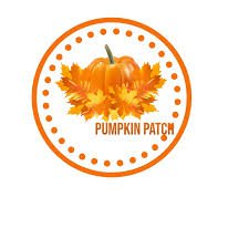 pumpkin patch logo - Google Search