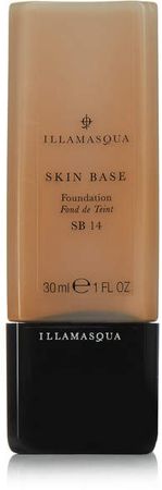 Skin Base Foundation - 14, 30ml