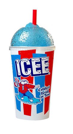 ice drink