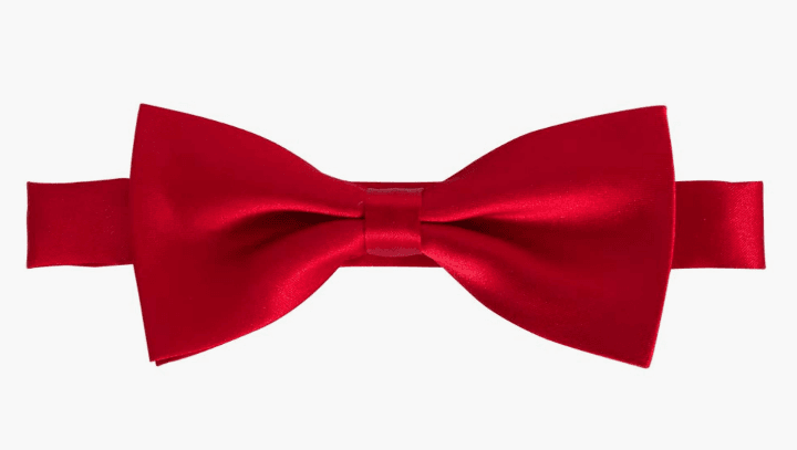bow tie - fnaf mangle