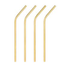 metal straws multichrome - Google Search