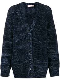 oversized navy blue chunky knit cardigan png - Google Search