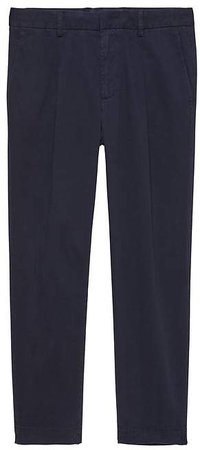 JAPAN EXCLUSIVE Athletic Tapered Traveler Pant
