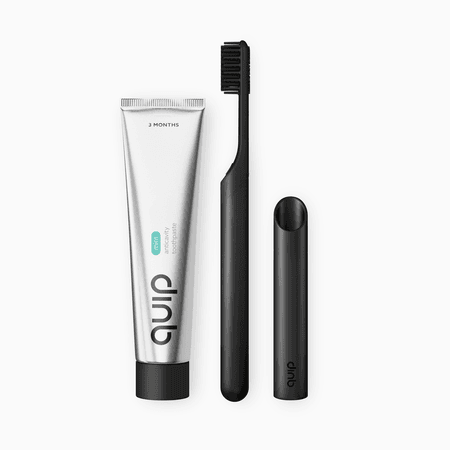 Shop quip | Electric Toothbrush Sets & Refill Plans