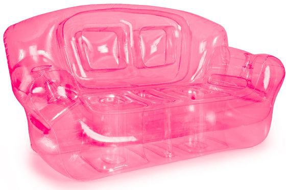 pink couch png