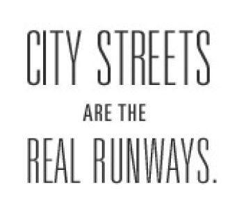 street style quote - Google Search