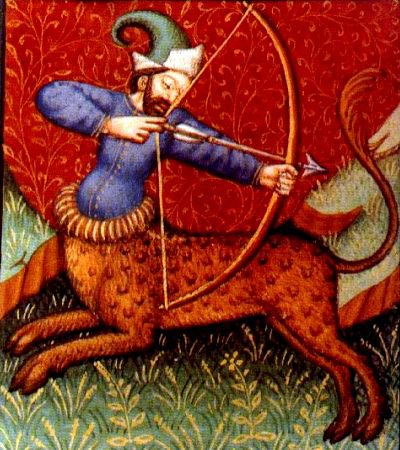 Sagittarius2 - Sagittarius (astrology) - Wikipedia
