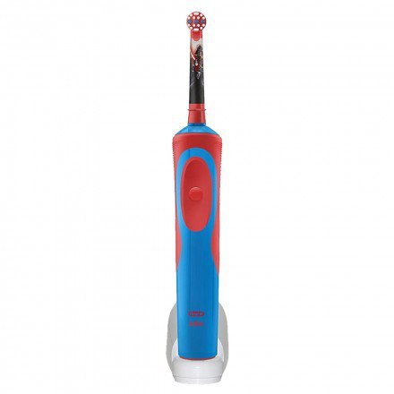 Oral-B - Vitality Rechargeable Kids Star Wars Toothbrush - Toothbrushes & Floss - Oral Care - Bath