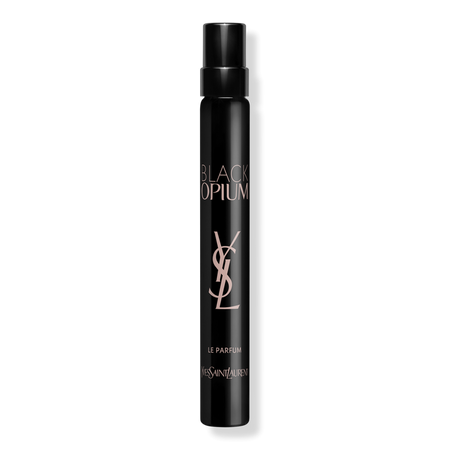 Black Opium Le Parfum Travel Spray - Yves Saint Laurent | Ulta Beauty