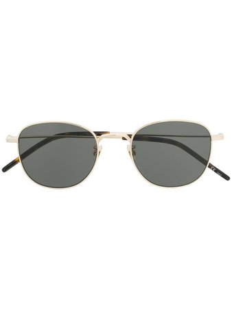 Saint Laurent New Wave Sunglasses - Recherche Google