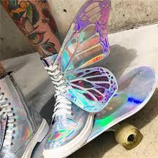 wing sneakers - Google Search