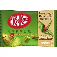 ιαπωνικά προϊόντα Snack スナック