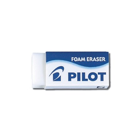 Pilot Pen - FOAM ERASER