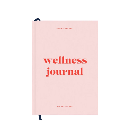 Joy Wellness Journal PAPIER