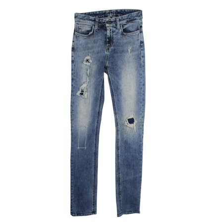 M.I.H Jeans The Daily Hi-Rise Jean | Muse Boutique Outlet – Muse Outlet