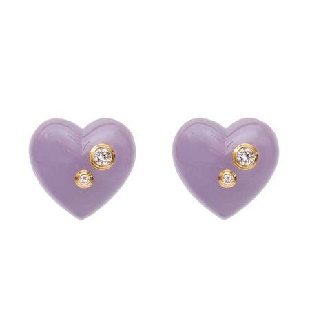 purple balkelite earrings - Google Search