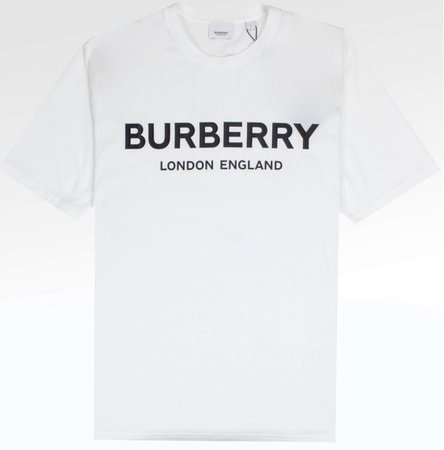 burberry shirt