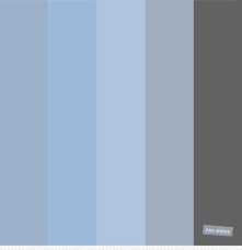 blue grey color palette - Google Search