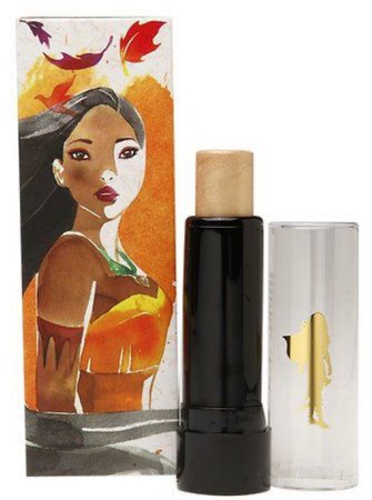 Pocahontas Perfume