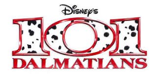 101 dalmatians logo - Google Search