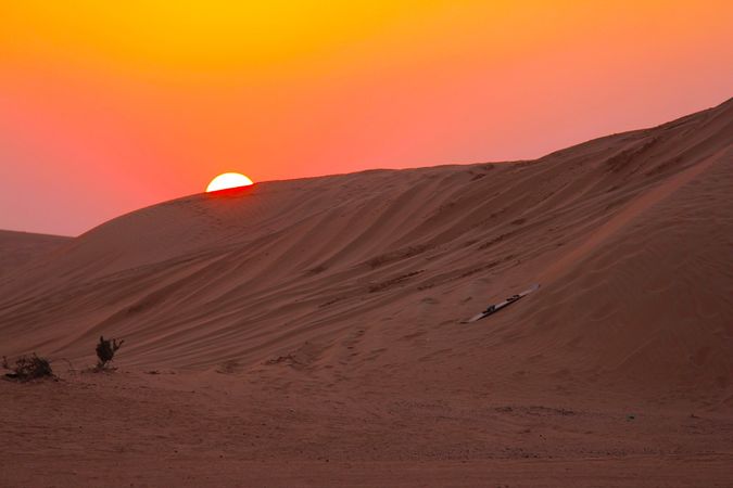 dubai sand dunes - Google Search