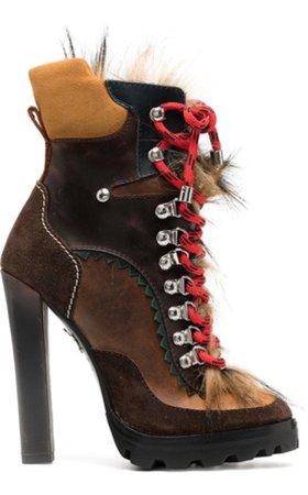 dsquared2 boot