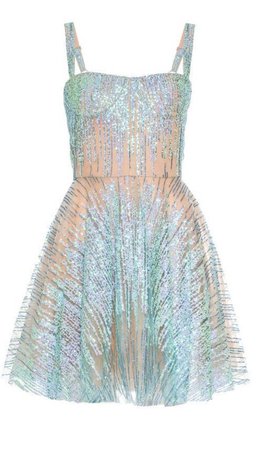 sparkle dress
