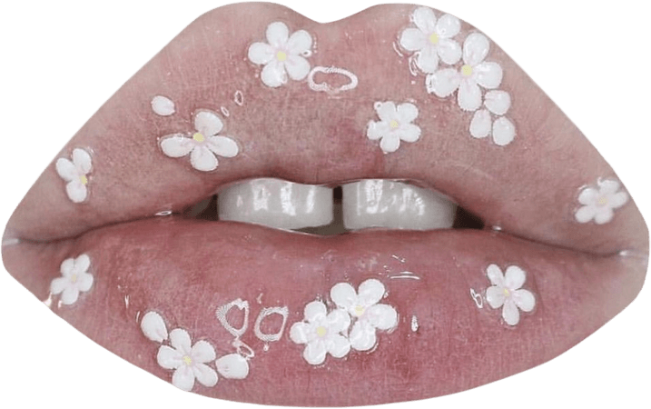 daisy lips