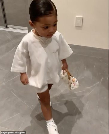 stormi webster outfits - Google Search