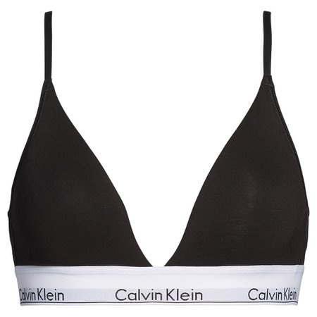 Triangle Bra - Modern Cotton Calvin Klein