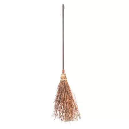45'' Large Halloween Broom - Hyde and Eek! Boutique : Target