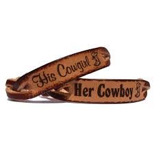 cowgirl bracelets - Google Search